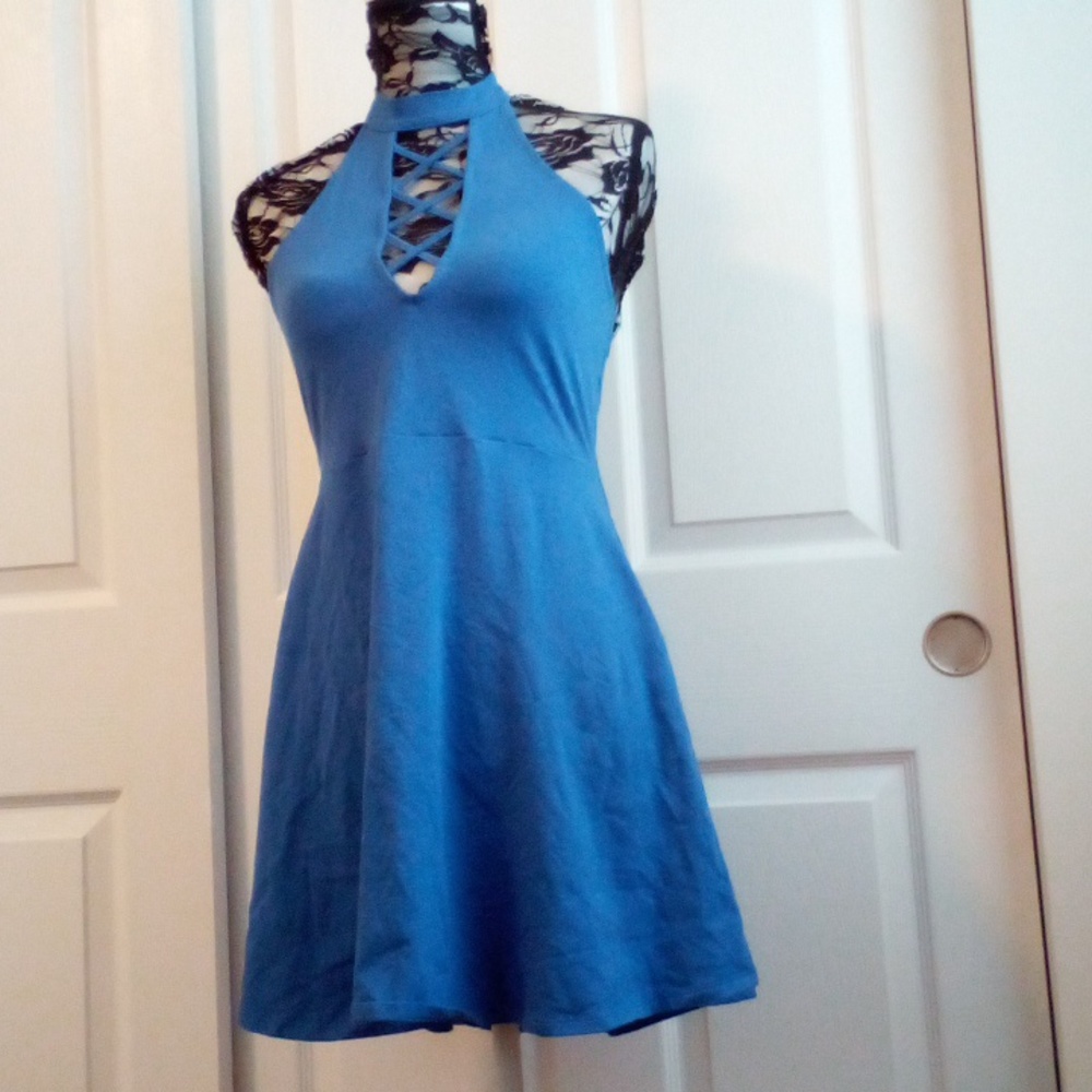 Express dress